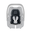 Maxi Cosi CabrioFix i-Size Essential Graphite fotelik samochodowy 0-12 kg (45-75 cm)