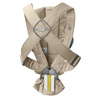 BabyBjorn nosidełko Mini Woven Beżowy
