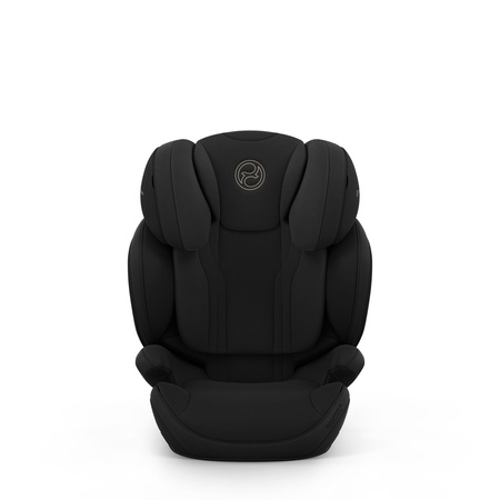Cybex Solution S Style Sepia Black fotelik samochodowy 100-150 cm