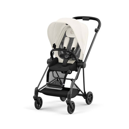 Cybex Mios tapicerka siedziska OFF WHITE
