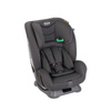 Graco Flexigrow i-Size Onyx fotelik samochodowy 76-145 cm