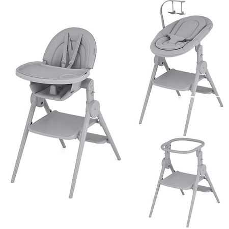 Anex Krzesełko do karmienia Ozy Shade