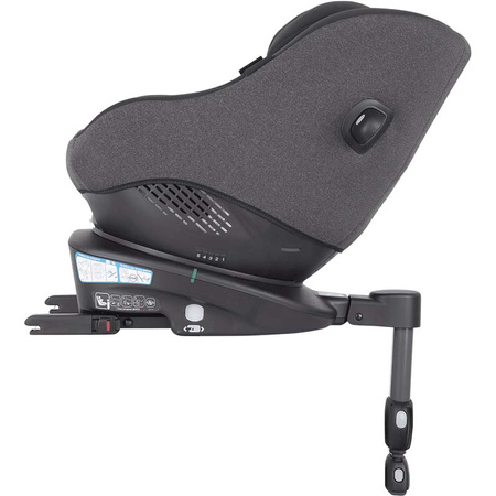 Graco TURN2ME i-Size Heather fotelik samochodowy 40-105 cm