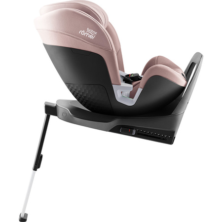 Britax Romer Swivel 2 Classic Dusty Rose fotelik samochodowy 40 - 125 cm