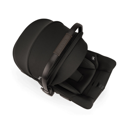 Nuna Pipa Urbn Caviar fotelik samochodowy 0-13 kg (40-75 cm)