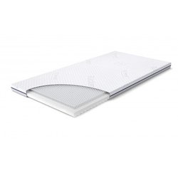 Rucken Materac turystyczny TRAVEL AERO 120x60 cm