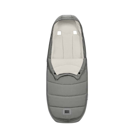 Cybex Śpiworek Platinum do wózka Priam Mirage Grey