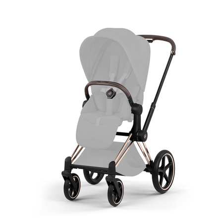 Cybex Priam 5.0 stelaż Rosegold do wózka