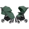 Carrello Bravo CRL-8512 Spring Green wózek spacerowy