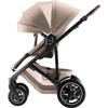 Britax Romer Smile 5Z Style Teak Wózek spacerowy