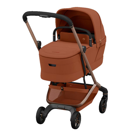 Maxi Cosi gondola Cabin Cot Copper Terra