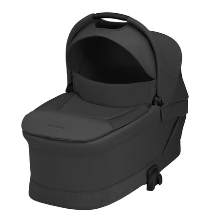 Maxi-Cosi Oxford gondola od urodzenia Black Onyx