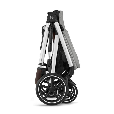 Cybex Gazelle S Stone Grey Wózek Spacerowy