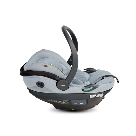 BeSafe Go Beyond 2 Peak Mesh fotelik samochodowy 40-87 cm