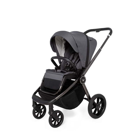 Muuvo Quick SE 2 zestaw 3w1 z fotelikiem Maxi Cosi Pebble 360 Pro2