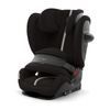 Cybex Pallas G3 PLUS Moon Black Fotelik Samochodowy 76-150 cm