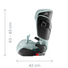 Britax Romer Kidfix Pro Lux Chocolate Fotelik samochodowy 100-150 cm