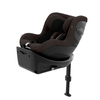 Cybex Sirona G3 Chocolate Brown fotelik samochodowy 61-105 cm (9-19 kg)