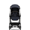 Cybex Melio 2024 Dark Blue wózek spacerowy