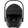 Britax Romer Baby-Safe Pro Lux Onyx Black fotelik samochodowy 40-85 cm