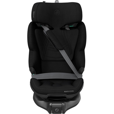 Maxi Cosi Emerald 360 Pro Authentic Black fotelik samochodowy 40-150 cm (0-36 kg)