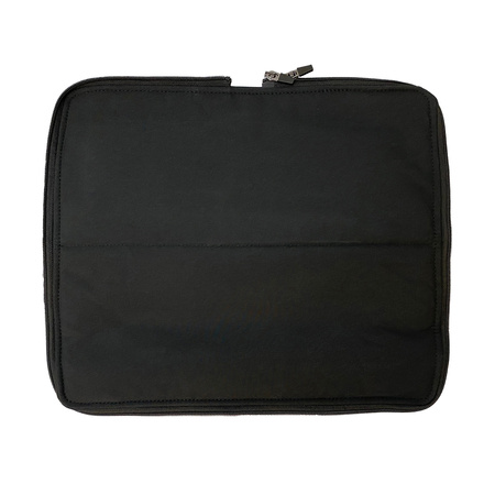Espiro Only Way 510 Stylish Black wózek spacerowy dwukierunkowy do 22 kg