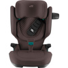 Britax Romer Kidfix Pro Lux Chocolate Fotelik samochodowy 100-150 cm