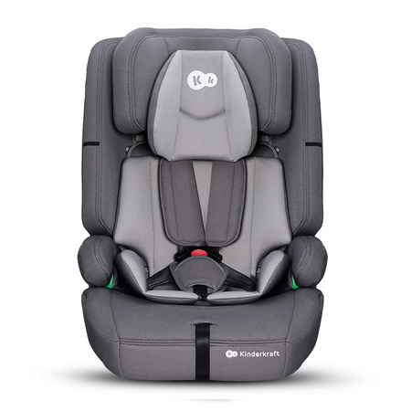 Kinderkraft Safety Fix 2 i-Size Fotelik samochodowy 76-150 cm