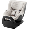 Britax Romer Dualfix Pro Lux Soft Taupe fotelik samochodowy 40 - 105 cm