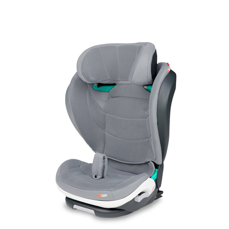 BeSafe Flex Fix 2 Peak Mesh fotelik samochodowy 15-36kg