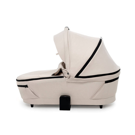 Muuvo Quick 4.0 zestaw 3w1 z fotelikiem Cloud G i-Size PLUS