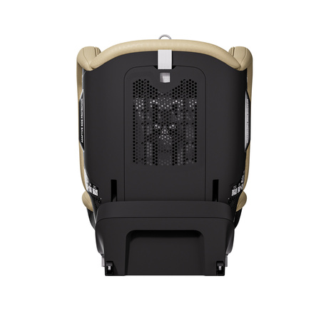 Recaro Velix 1 Elegant Beige fotelik samochodowy 76-150 cm