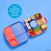 B.Box Lunchbox z wkładem chłodzącym Superman