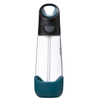 B.Box Bidon tritanowy ze słomką 600 ml Night Vision
