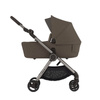 Anex iQ Premium Bruna wózek 3w1 głęboko-spacerowy