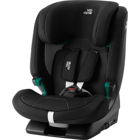 Britax Romer Versafix Space Black fotelik samochodowy 76 - 150 cm