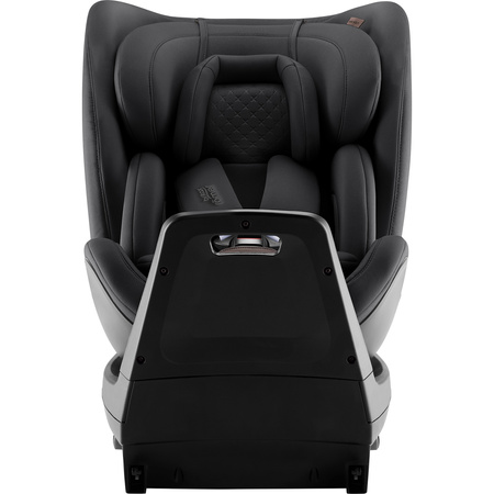Britax Romer Swivel-Grow Max Air Onyx Black fotelik samochodowy 40 - 125 cm