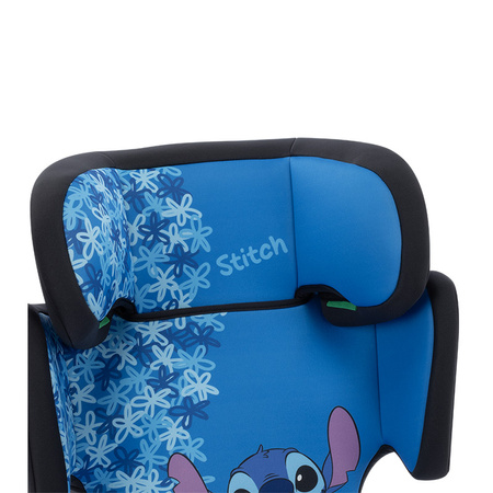 Bebeconfort Hera i-Safe Fun Stitch fotelik samochodowy 100-150 cm