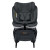 BeSafe iZi Twist B i-Size Antracyt Mesh fotelik samochodowy 40 - 105 cm 