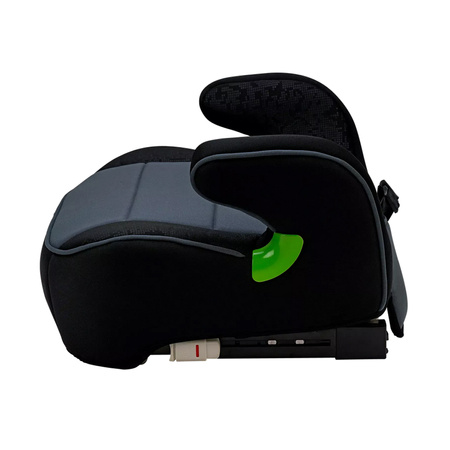 OSANN Junior Isofix i-Size podstawka samochodowa Pixel Black