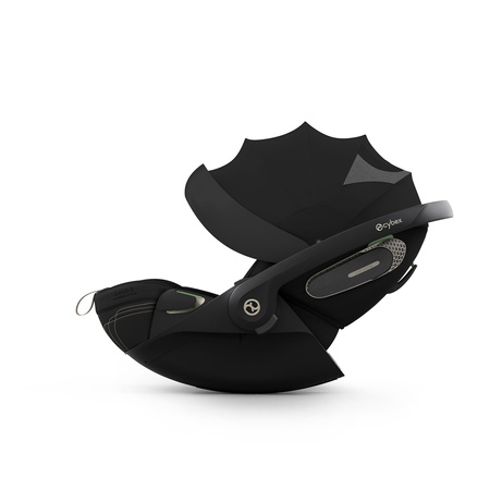 Cybex Cloud S Style Sepia Black fotelik samochodowy 40-87 cm
