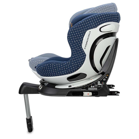 Storchenmuhle Niki Start M fotelik od 61 cm do 105 cm