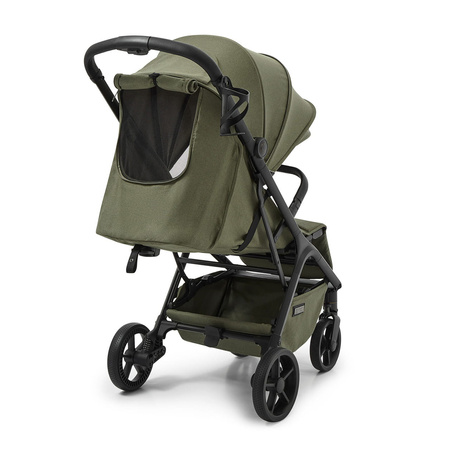 Future Design X-Ray Pro Misty Olive wózek spacerowy
