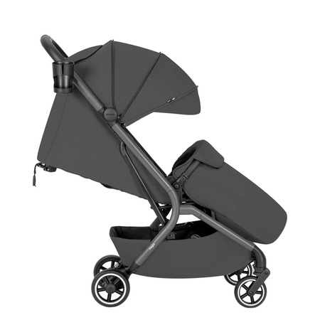 Carrello Magia 2.0 CRL-5655 Elm Grey wózek spacerowy