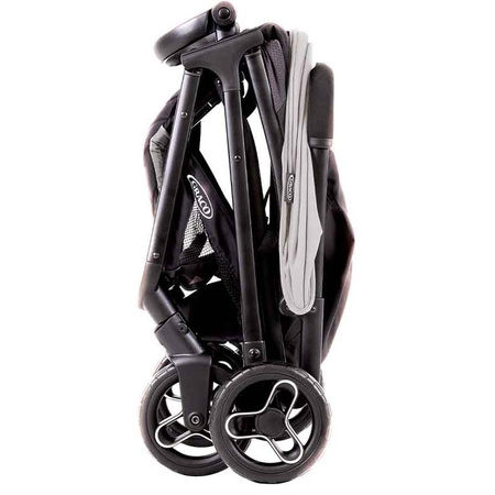 Graco Myavo Steeple Gray wózek spacerowy