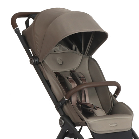 Bumprider Mini pałąk do wózka Connect Brązowy