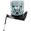 Britax Romer Dualfix 5Z Style Harbor Blue fotelik z Bazą Vario 5Z
