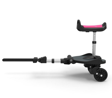 Bumprider siedzisko do dostawki dla starszego dziecka