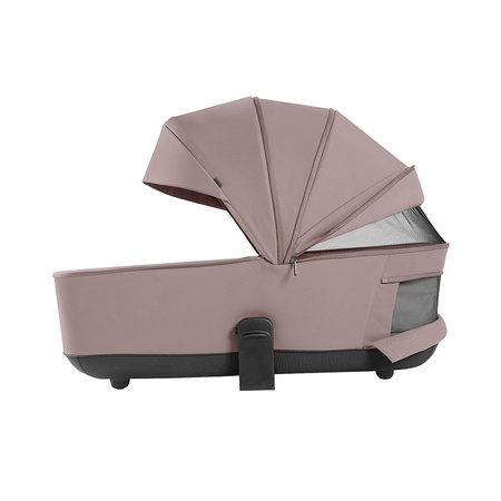 Carrello Ultra CRL-6527 Warm Beige wózek głęboko-spacerowy 2w1