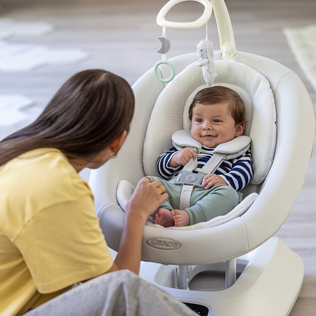 Graco Eluma Sway huśtawka